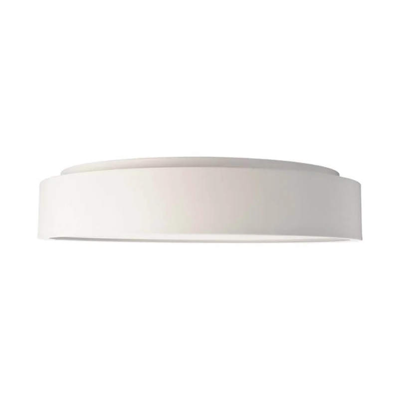 LED Deckenlampe Loop 60cm Ring 1800lm Dimmbar Warmweiß