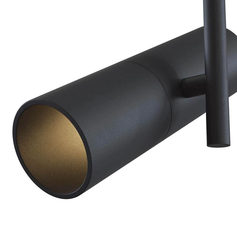 Elti Deckenlampe Spot Light