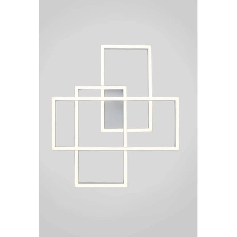 Rida LED Deckenleuchte