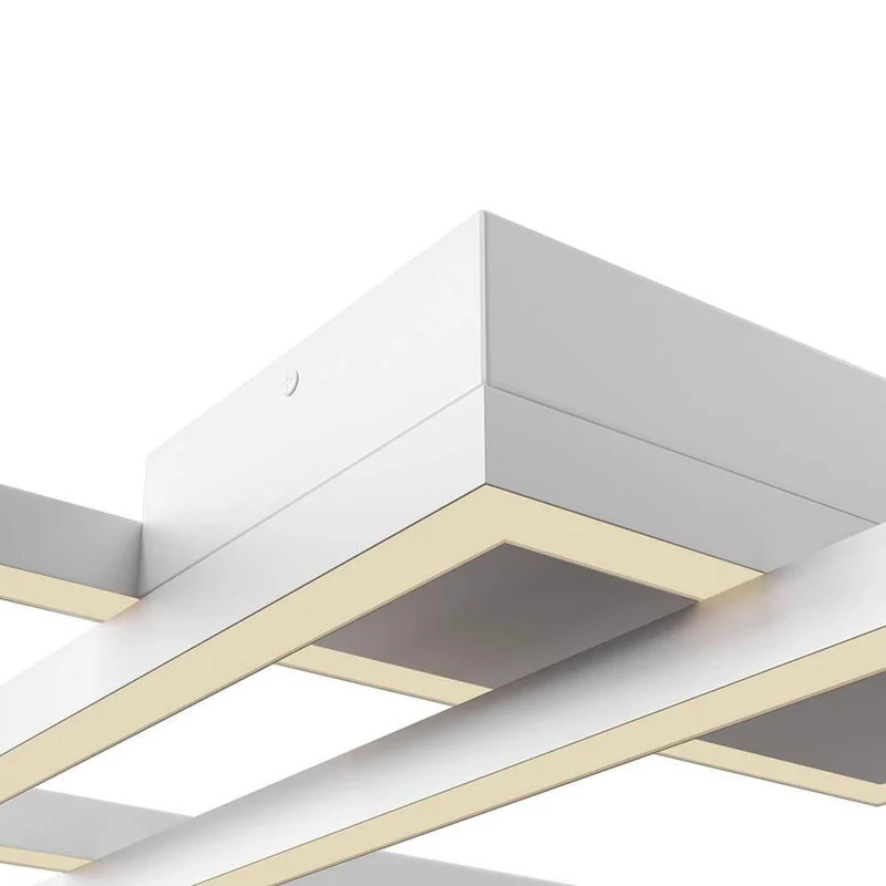 Rida LED Deckenleuchte
