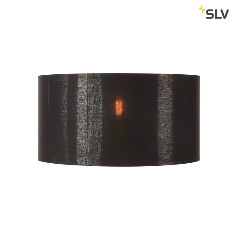 Fenda Leuchtenschirm Ø 70cm Schwarz, Kupfer