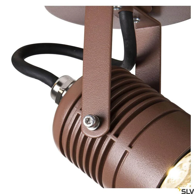 LED Spot Outdoor LED Wandaufbauleuchte IP55