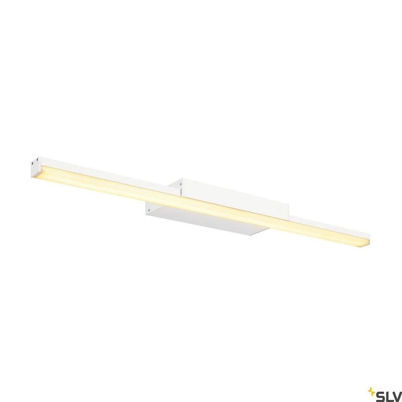 Glenos LED Spiegelleuchte CCT