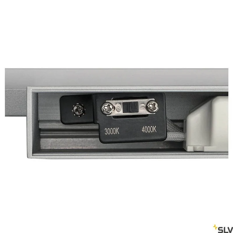 Glenos LED Spiegelleuchte CCT