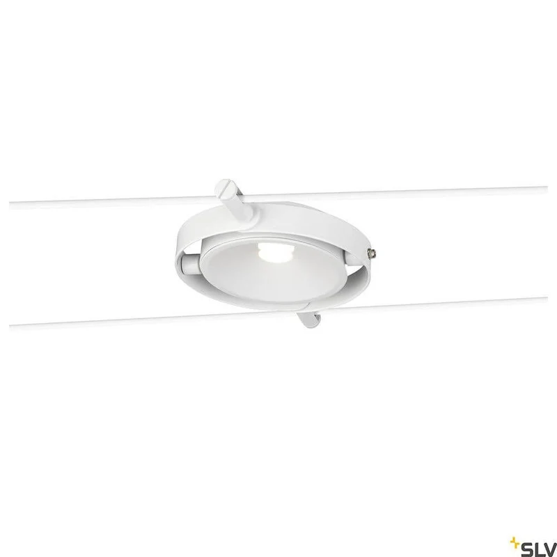 Durno LED Seilleuchte für Tenseo Niedervolt-Seilsystem