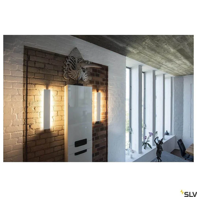 Direto LED Wandaufbauleuchte CCT