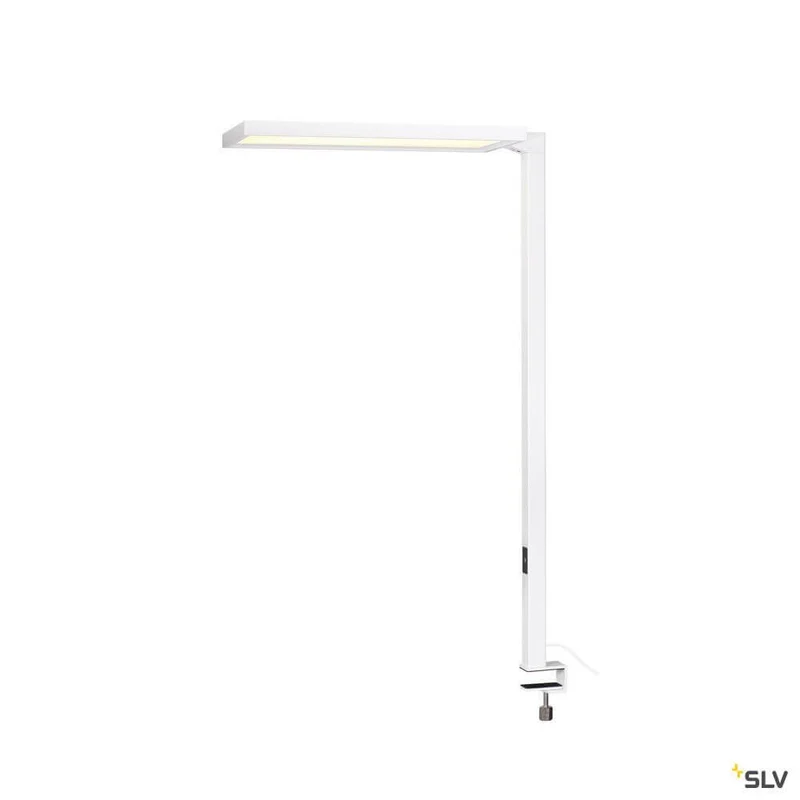 Worklight LED Tischleuchte mit Sensor