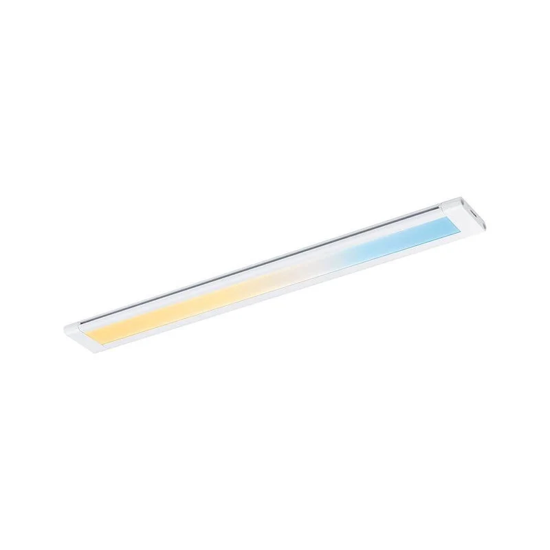 Clever LED Spot Border CCT 2700-6500K Weiß