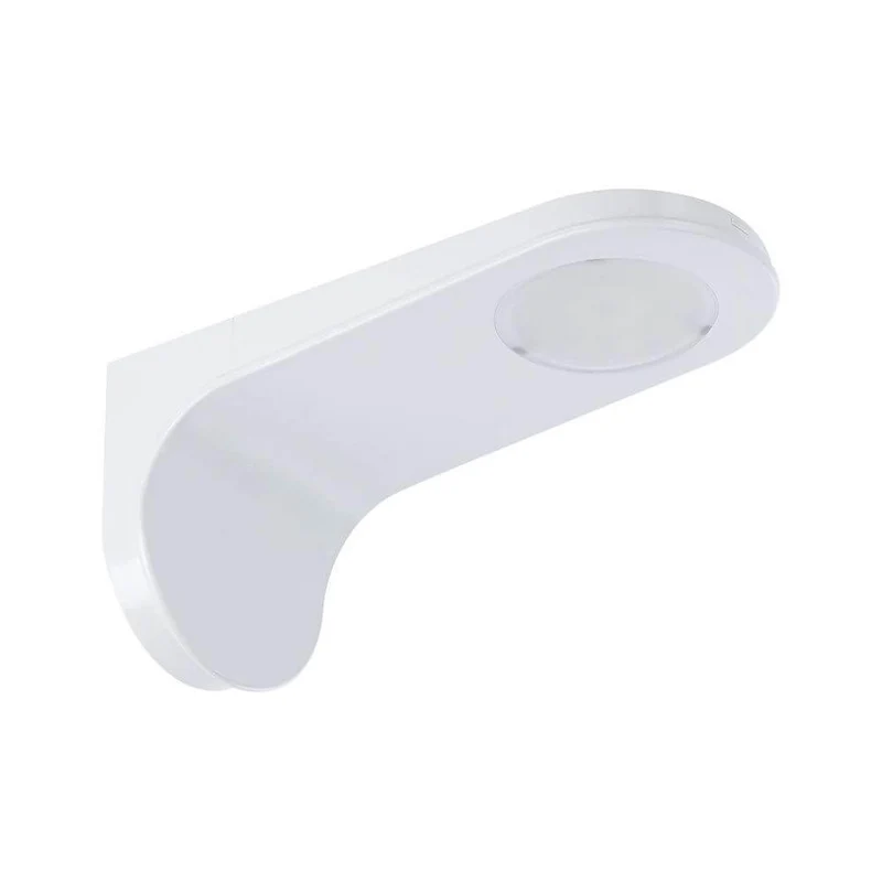 Clever LED Spot Neda CCT Weiß-Matt
