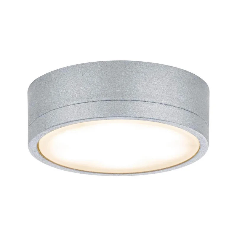 Clever LED Spot Medal CCT-Dimmbar Chrom