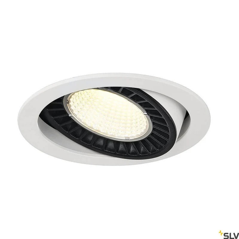 Supros LED Deckeneinbaustrahler
