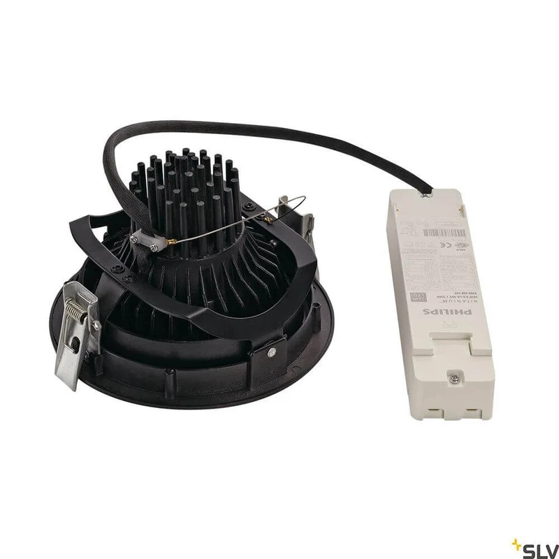 Supros LED Deckeneinbaustrahler