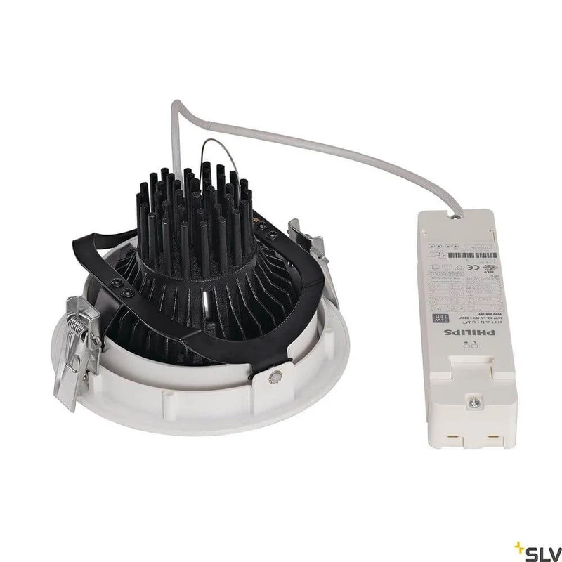 Supros LED Deckeneinbaustrahler