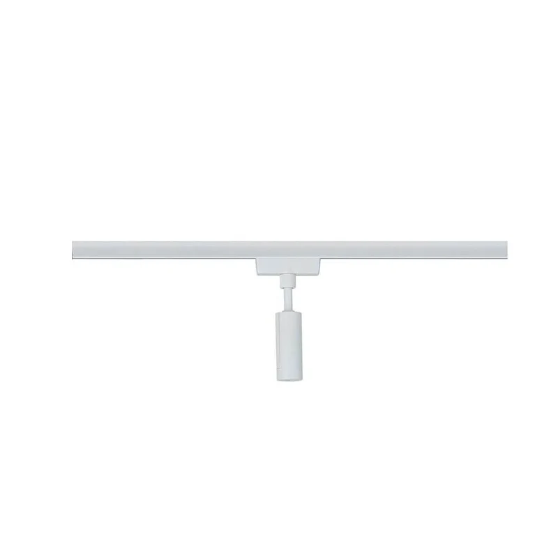 U-Rail Pendelleuchteadapter Universal Weiß