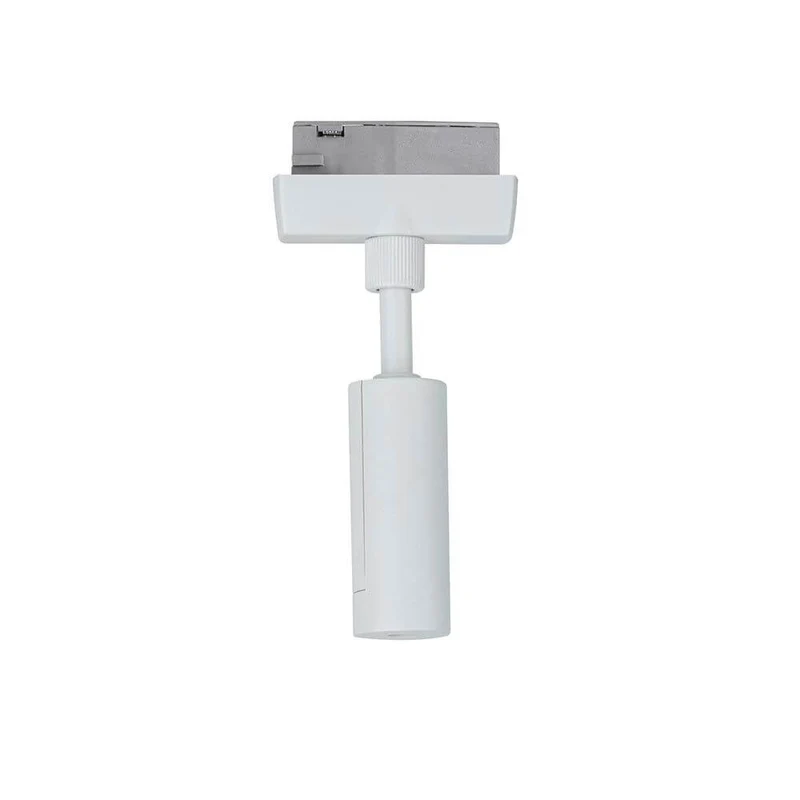 U-Rail Pendelleuchteadapter Universal Weiß