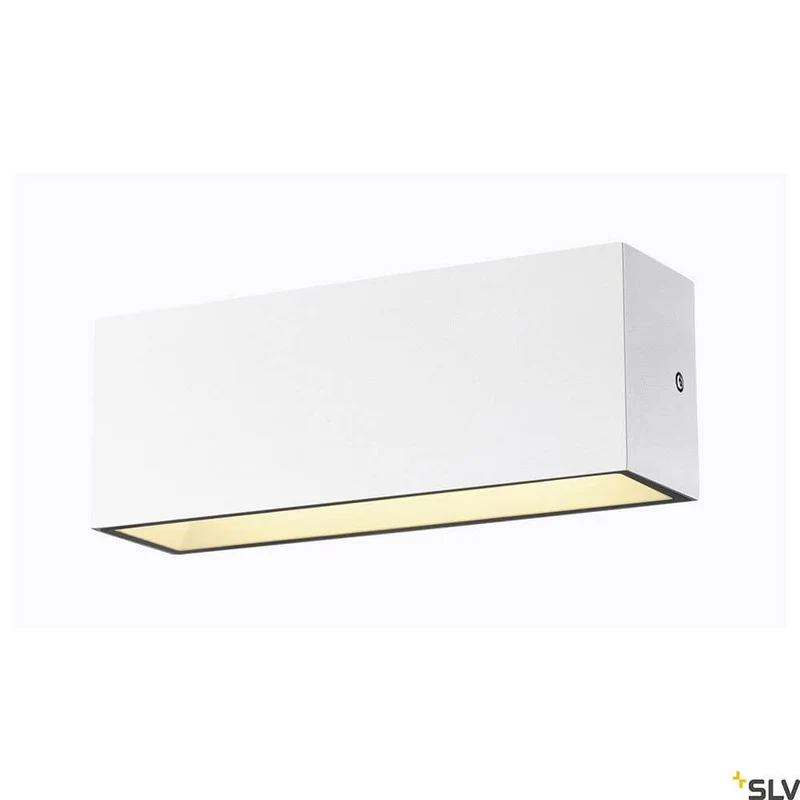 Sitra Up&Down LED Outdoor Wandaufbauleuchte CCT