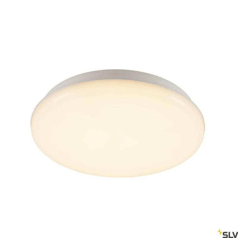 Sima LED Wand- & Deckenleuchte Weiß Dimmbar