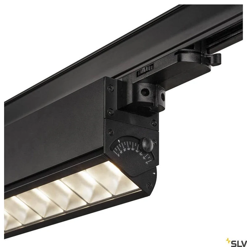 Sight Move 3-Phasen LED Systemleuchte Dali