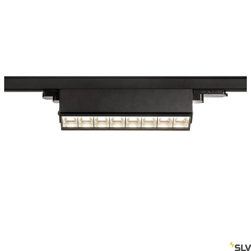 Sight Move 3-Phasen LED Systemleuchte Dali