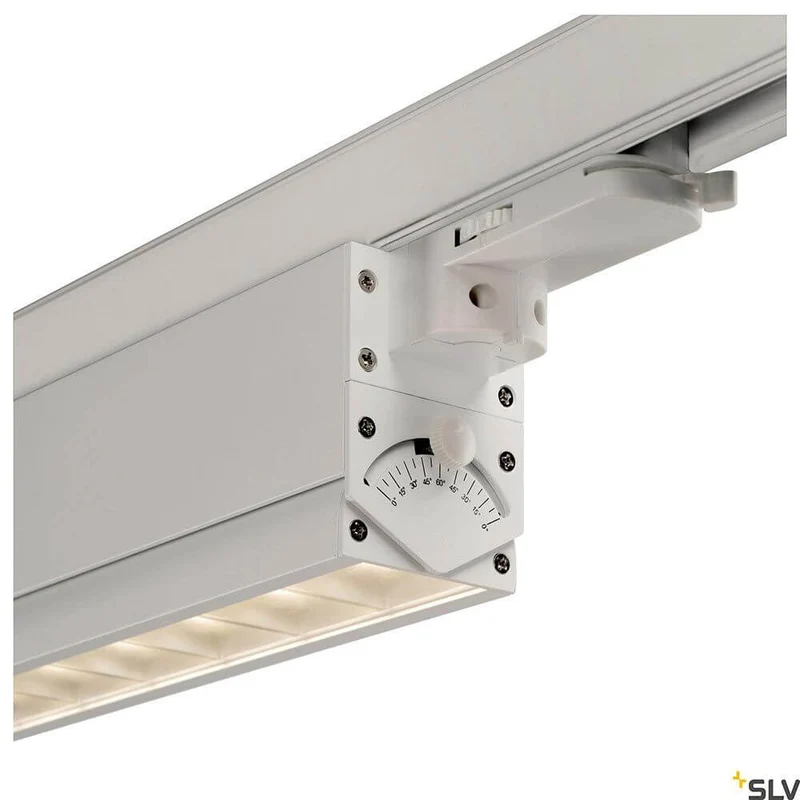 Sight Move 3-Phasen LED Systemleuchte Dali