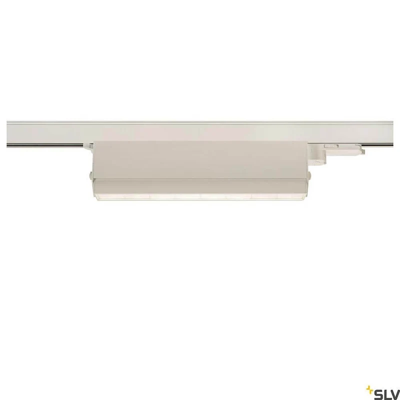 Sight Move LED Systemleuchte 3-Phasen
