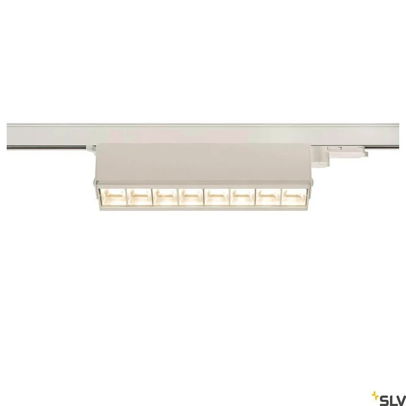Sight Move LED Systemleuchte 3-Phasen