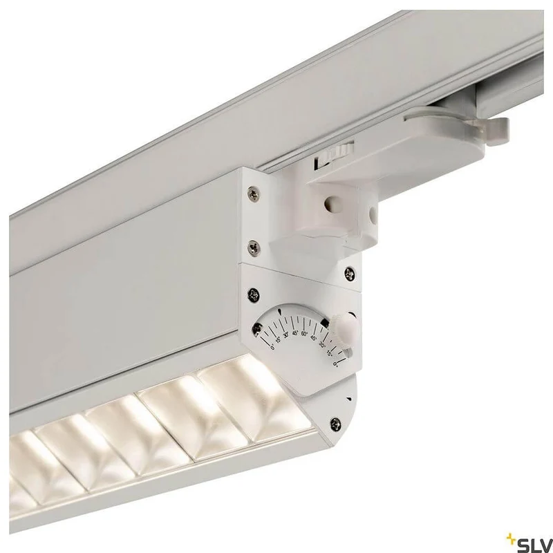 Sight Move LED Systemleuchte 3-Phasen
