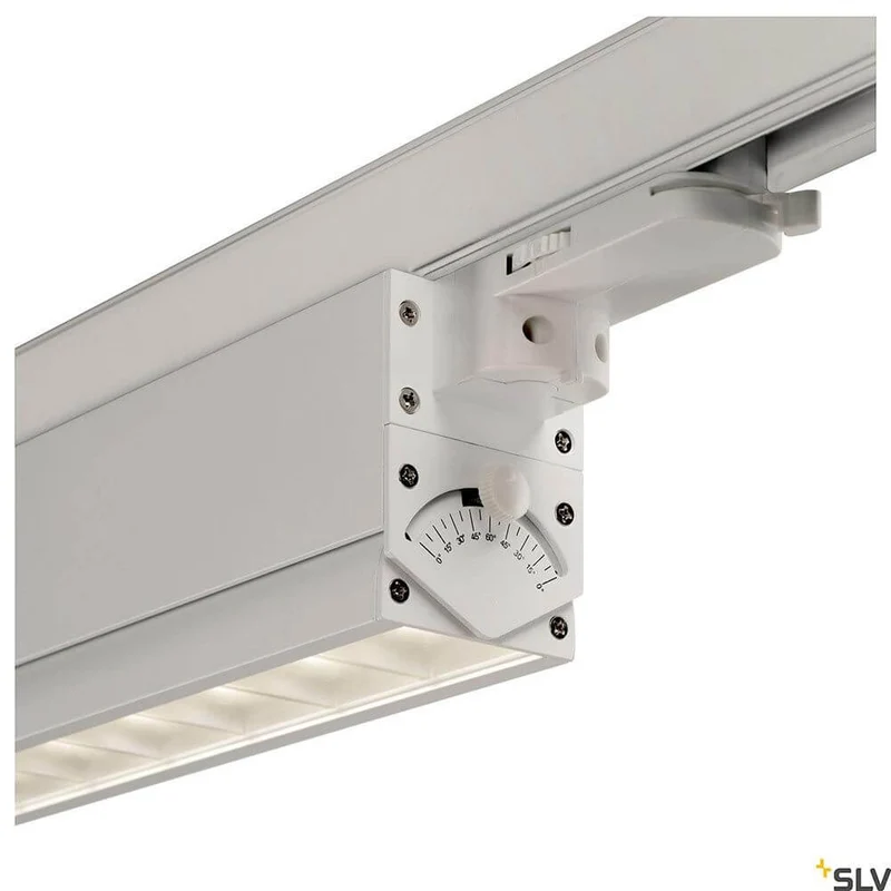 Sight Move LED Systemleuchte 3-Phasen
