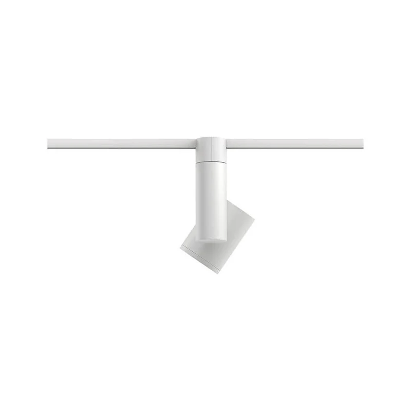 U-Rail Schienenspot LED Zeuz Einzelspot 9° Weiß