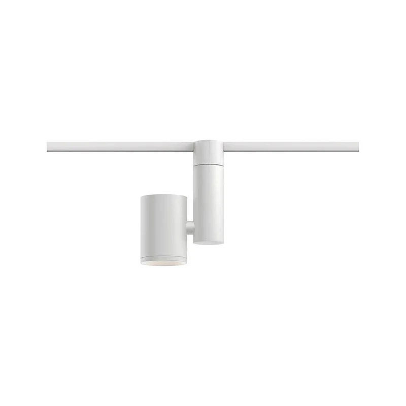 U-Rail Schienenspot LED Zeuz Einzelspot 15° Weiß