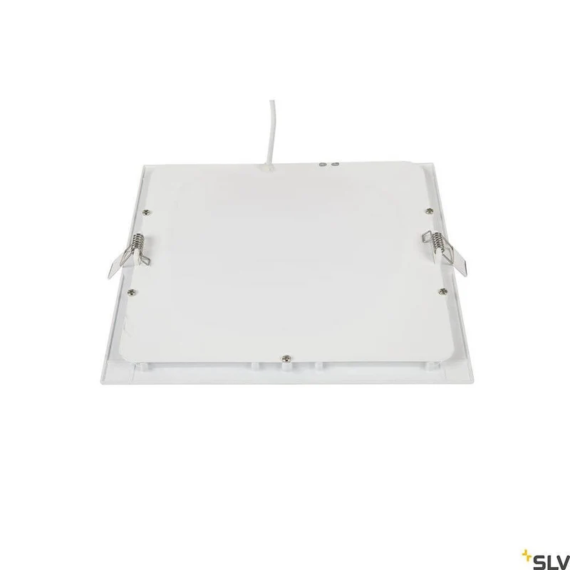 Senser 24 LED Deckeneinbauleuchte Weiß