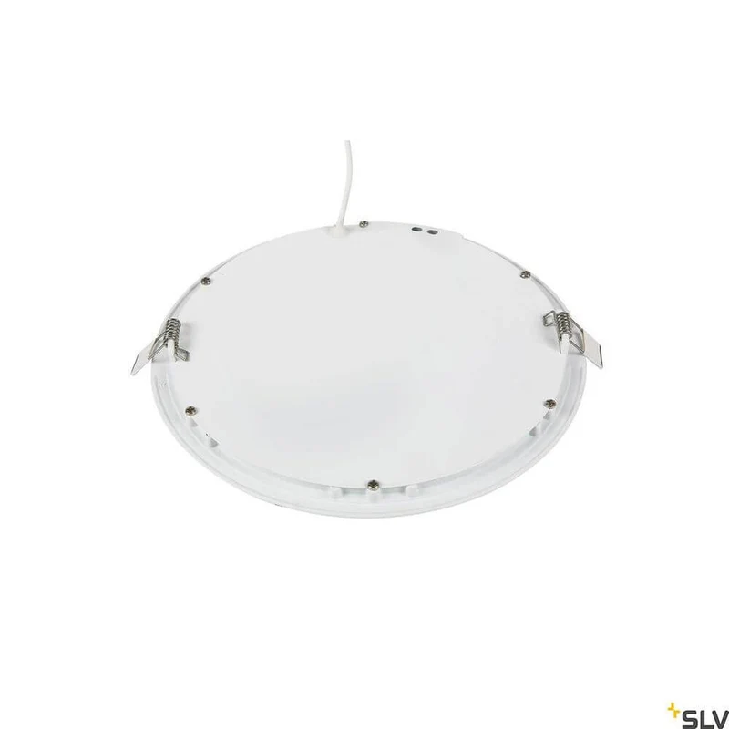 Senser 24 LED Deckeneinbauleuchte Weiß