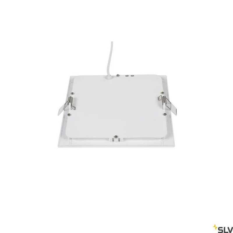 Senser LED Deckeneinbauleuchte 16,5cm Weiß