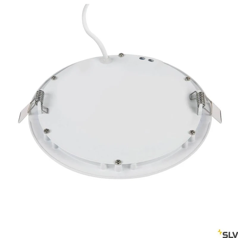 Senser LED Deckeneinbauleuchte 16,5cm Weiß