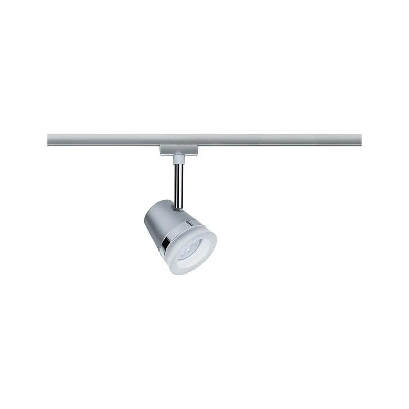 U-Rail Schienenspot Smart Home Zigbee Cone Weiß