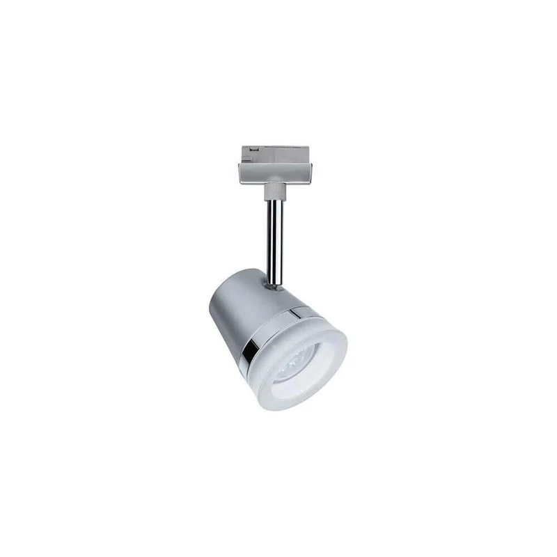 U-Rail Schienenspot Smart Home Zigbee Cone Weiß