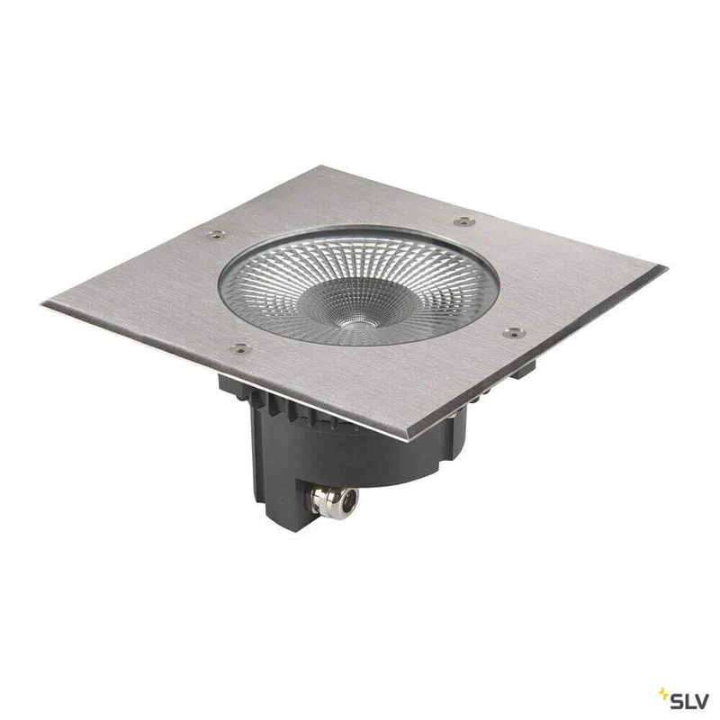 Rocci 200 LED Bodeneinbauleuchte 120°