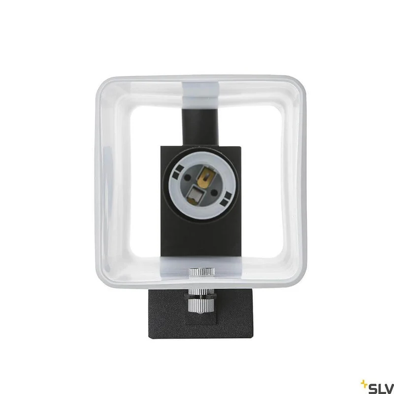 Quadrass LED Wandaufbauleuchte