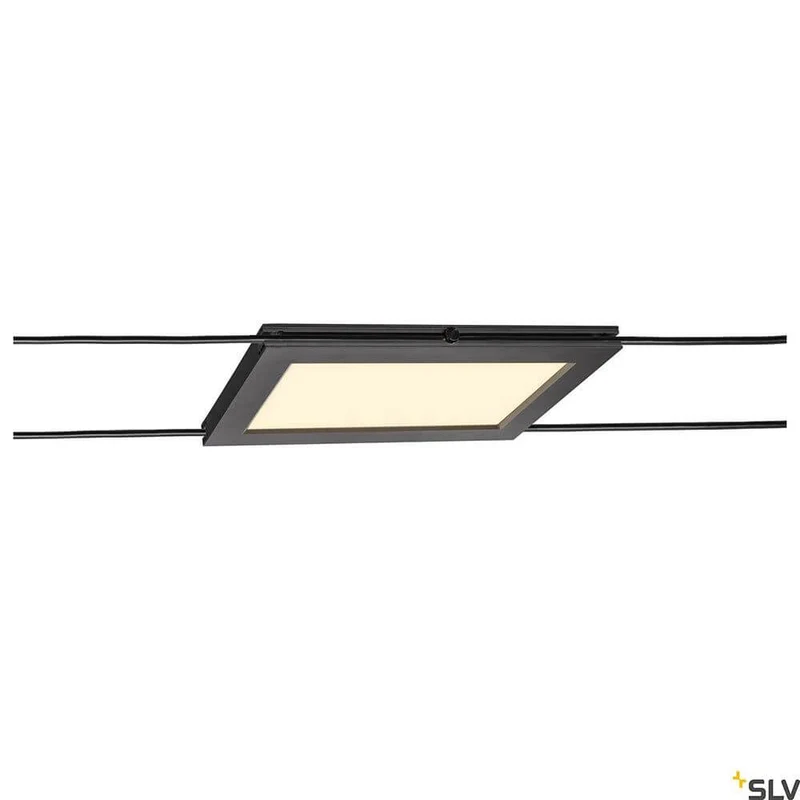 Plytta LED Seilleuchte für Tenseo 12V-Seilsystem