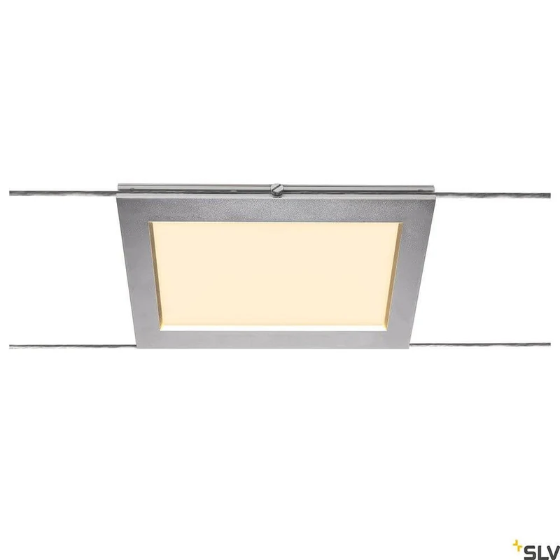 Plytta LED Seilleuchte für Tenseo 12V-Seilsystem