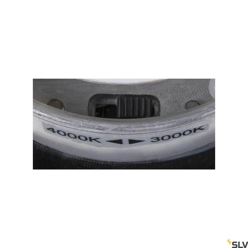 Ovalisk Outdoor LED Pollerleuchte CCT-Switch IP65