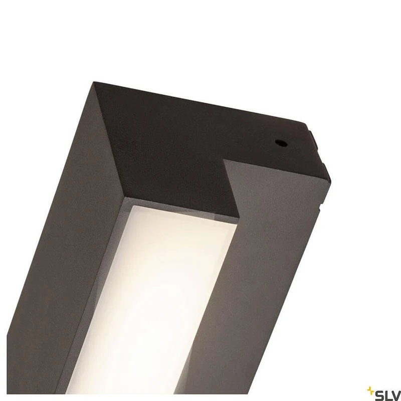 L-Line Out LED Außen Wandleuchte CCT