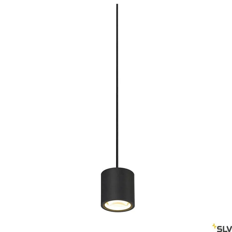 Oculus LED Pendelleuchte Single Dim-To-Warm