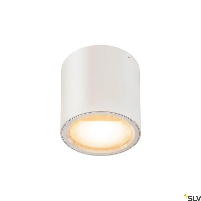 Oculus XS LED Deckenaufbauleuchte Dim-To-Warm