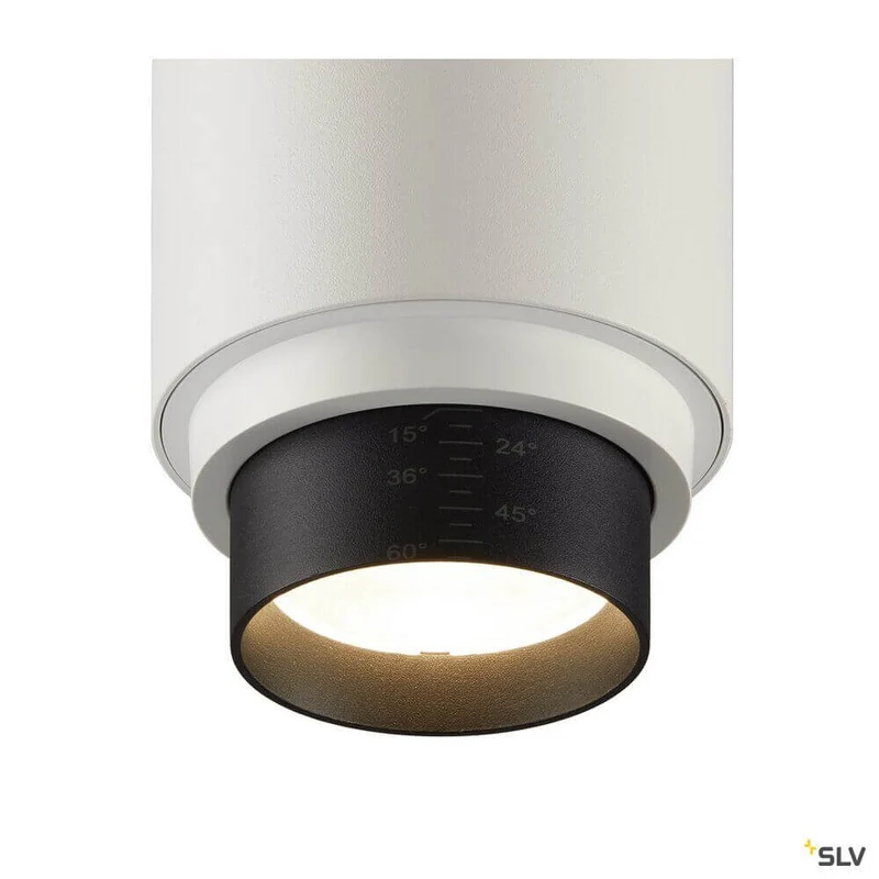 Numinos Zoom M LED Spot Dali 3-Phasen