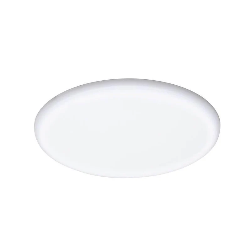 VariFit LED Einbaupanel Smart Home Zigbee Veluna Ø 21,5cm