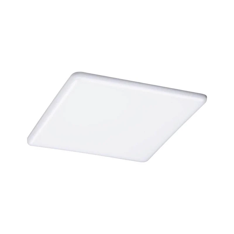 VariFit LED Einbaupanel Smart Home Zigbee Veluna Satiniert