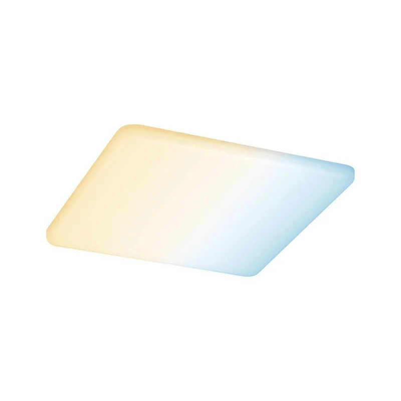 VariFit LED Deckenlampe Veluna Smart Home Zigbee Dim-to-Warm