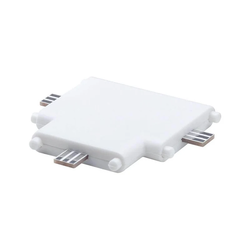 Clever T-Verbinder Border