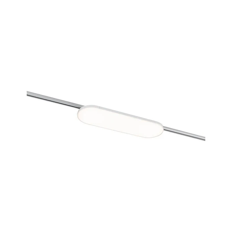 U-Rail Deck LED Panel Weiß